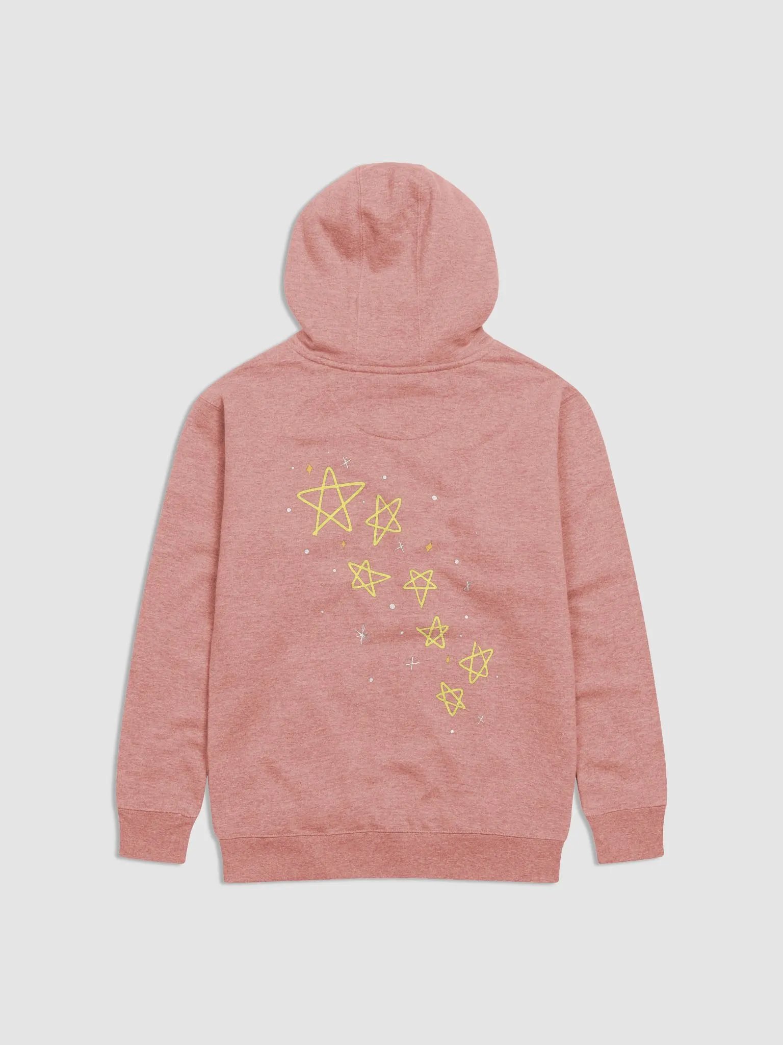 mooshiminimal hoodie product image (2)