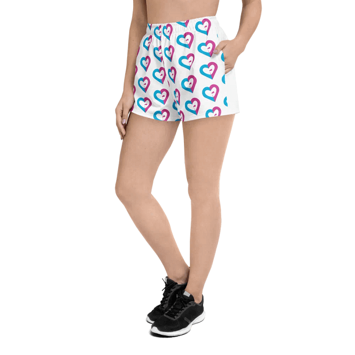 Logo Shorts product image (2)