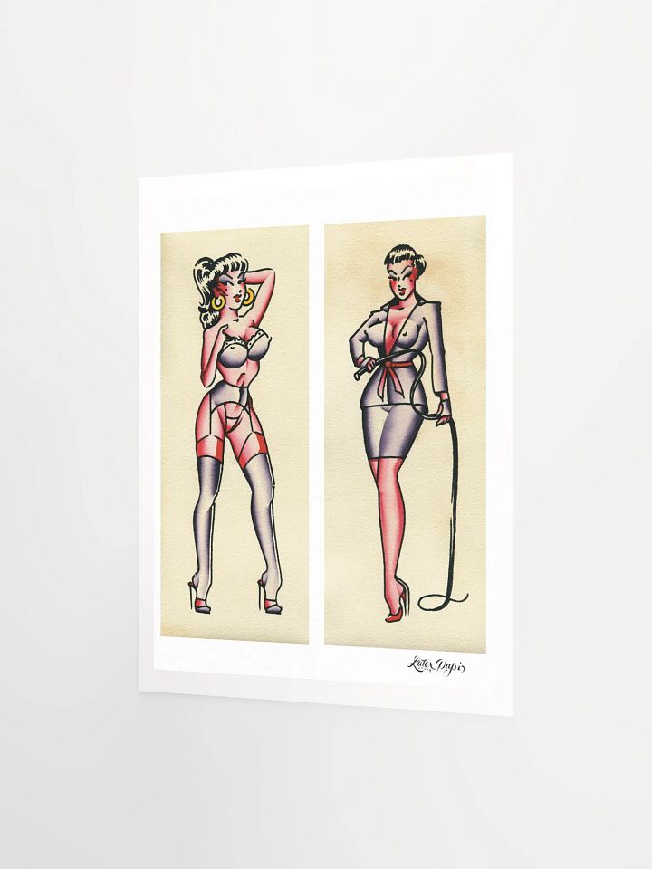 Babes #4 product image (2)