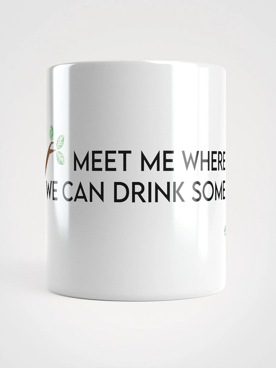Meet Me Mug product image (5)