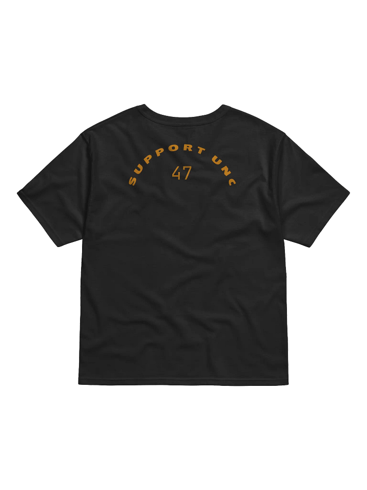 DJT For Bitcoin ~ T-shirt product image (2)