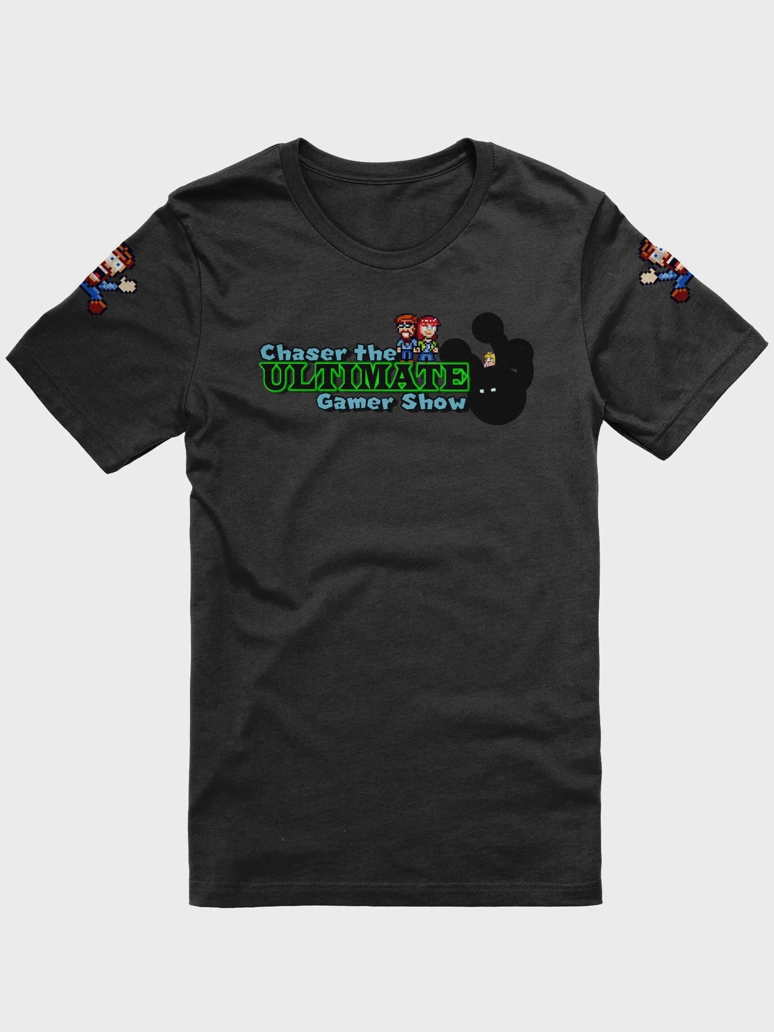 Chaser's ULTIMATE EvilGuy Shirt product image (1)