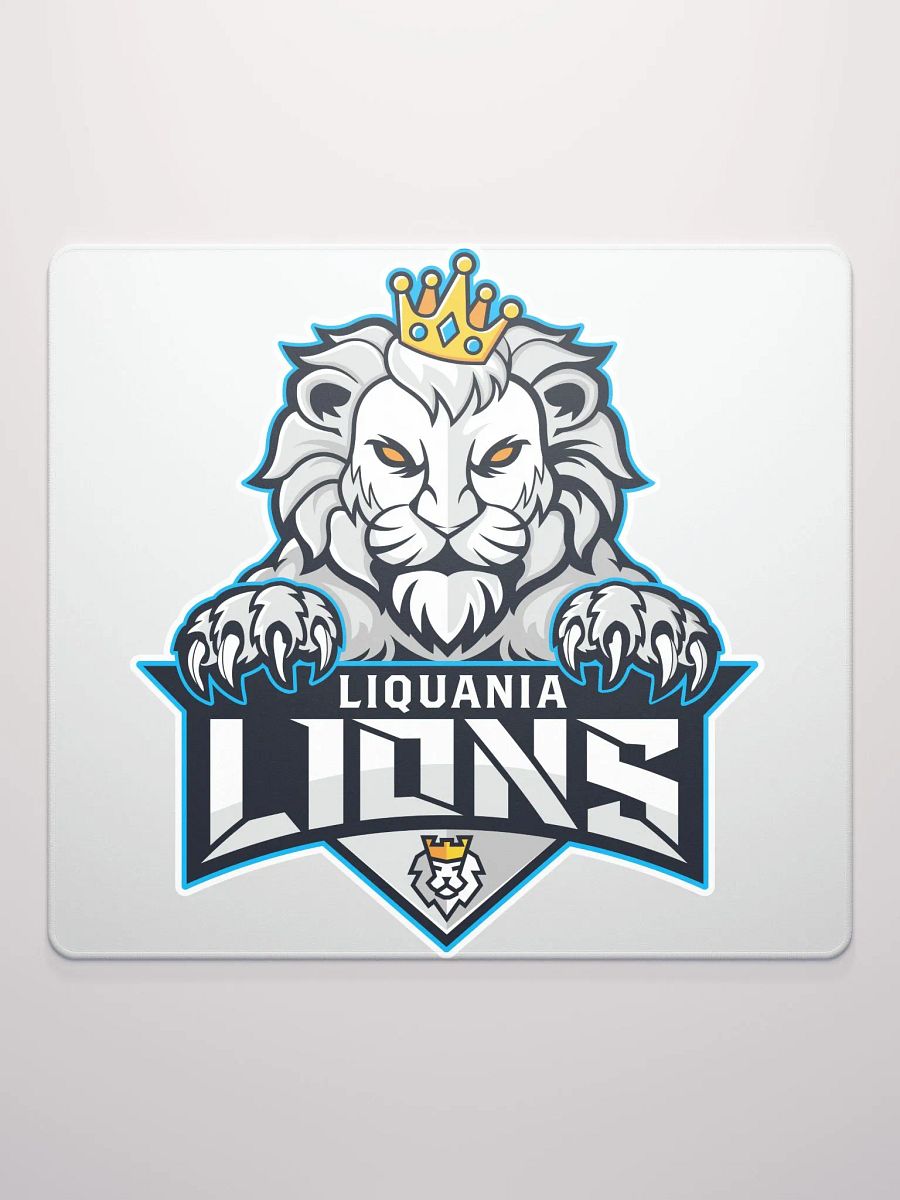 K1m6a Mouse Pad v1.0 product image (3)