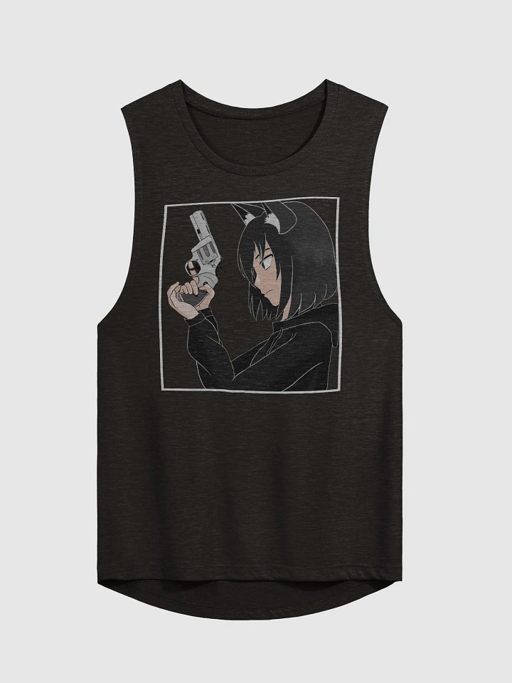 Møri Revolver women's tank top product image (1)