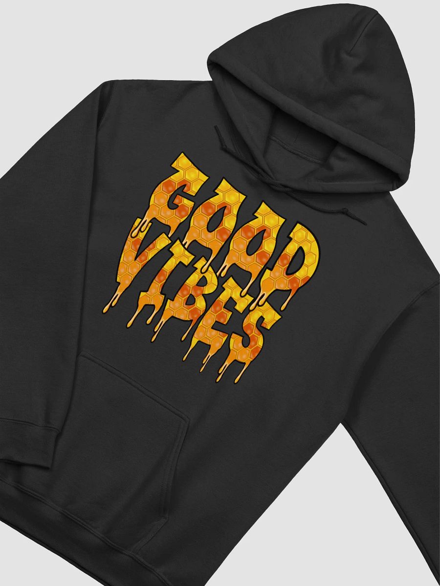 UNIXEX JFLOW GOOD VIBES EMOTE HOODIE product image (35)
