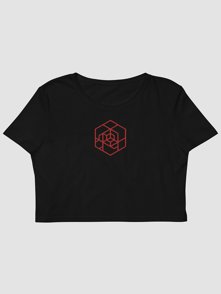 THE MARK CROP TOP product image (2)