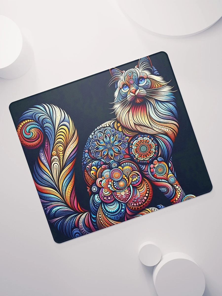 Gaming Mouse Pad: Birman product image (7)