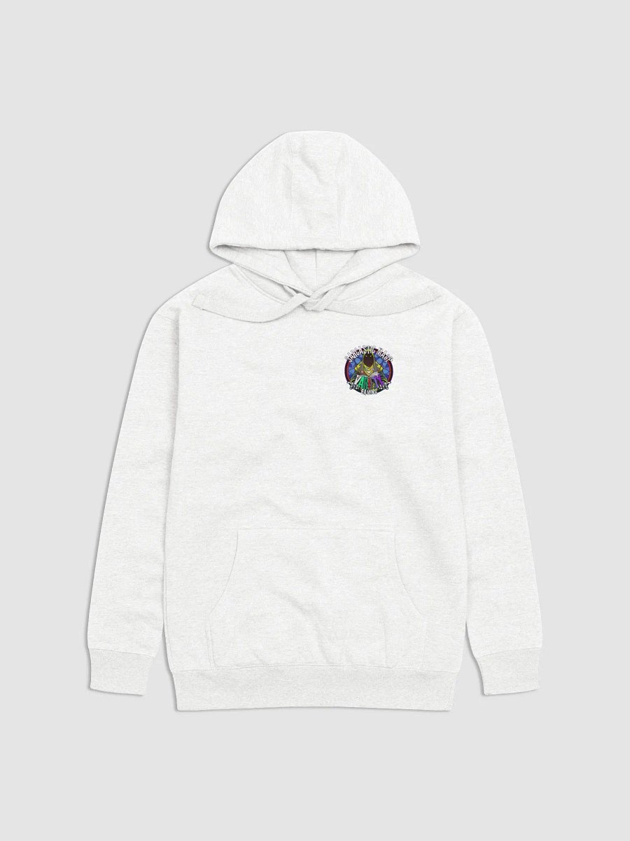 Sarcastic Mage's Mystical Hoodie product image (1)