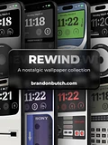 REWIND (Apple Edition) product image (1)