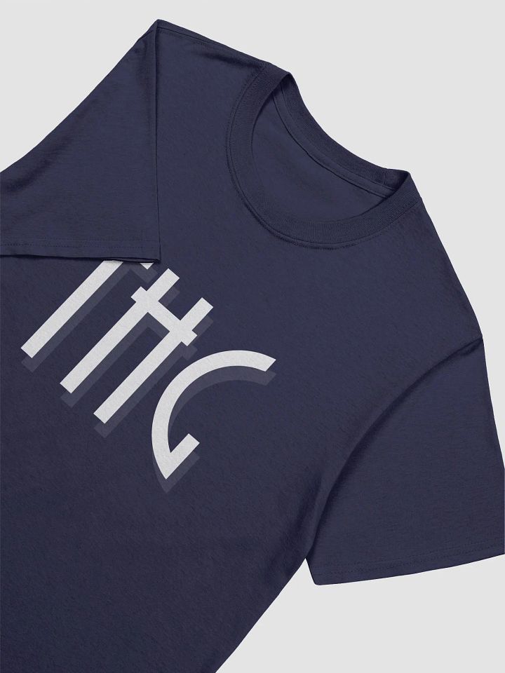 Monogram Tee product image (2)