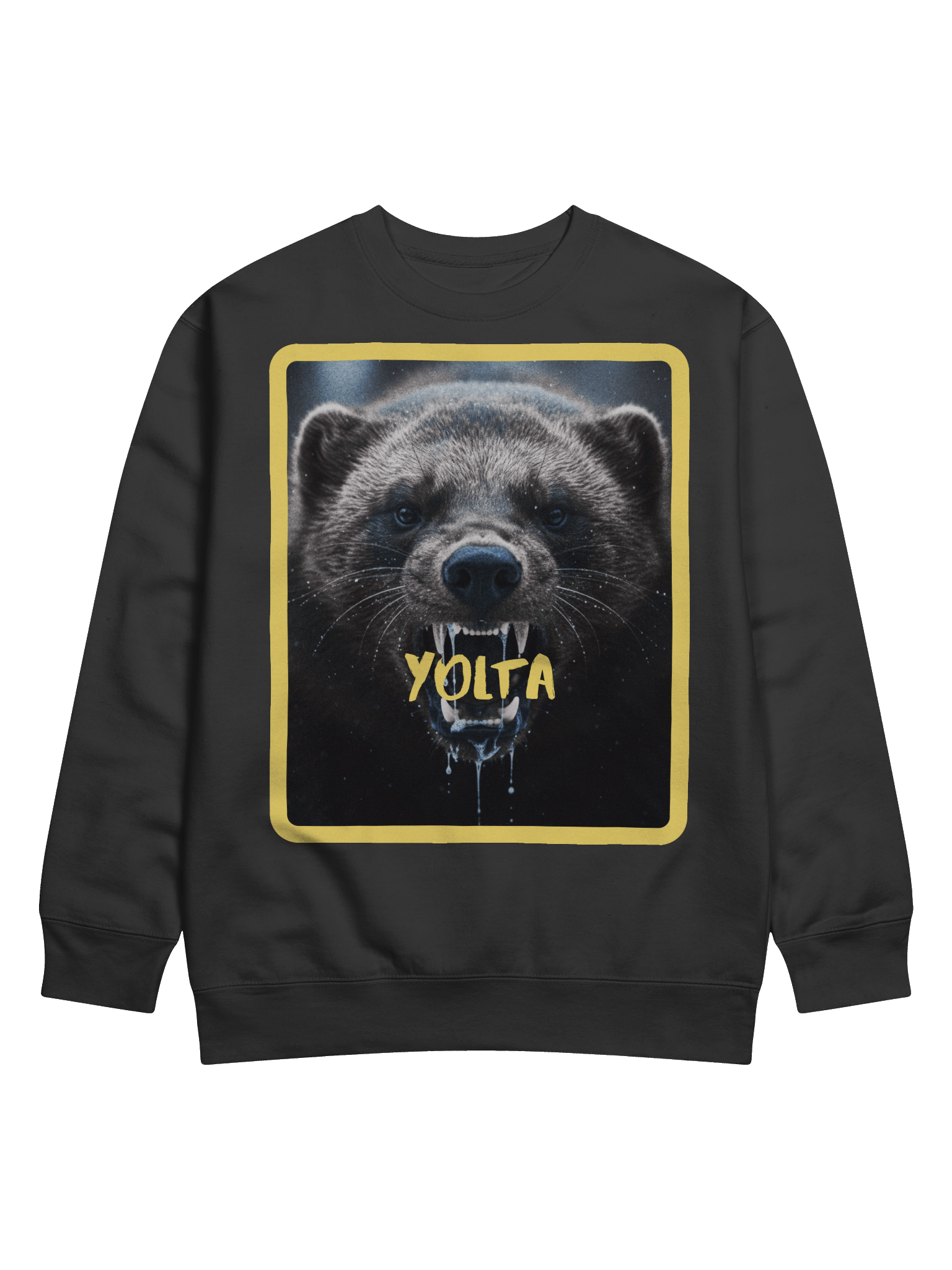 The Wolverine Sweatshirt product image (1)