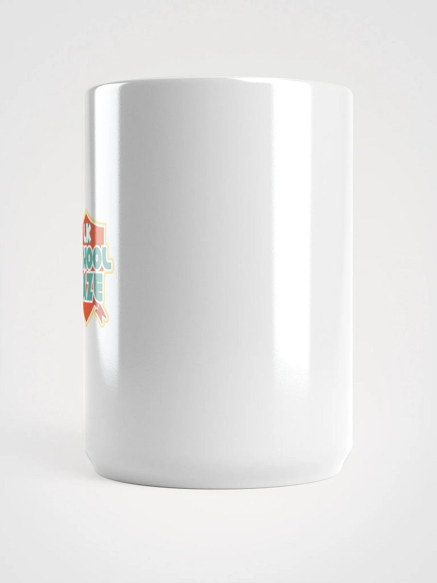 Chill Froggy Mug product image (5)