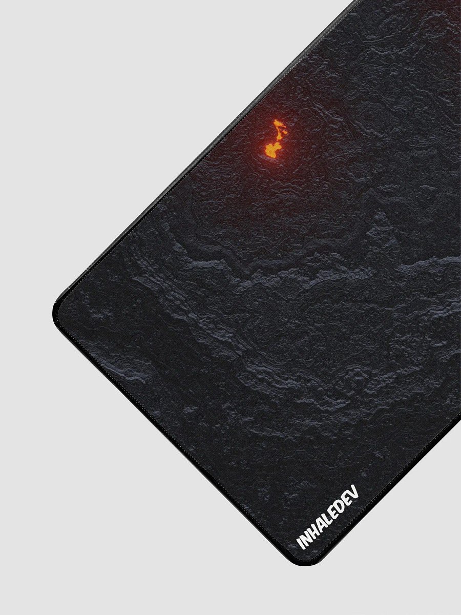 Magma Hot- Desk Mat product image (3)