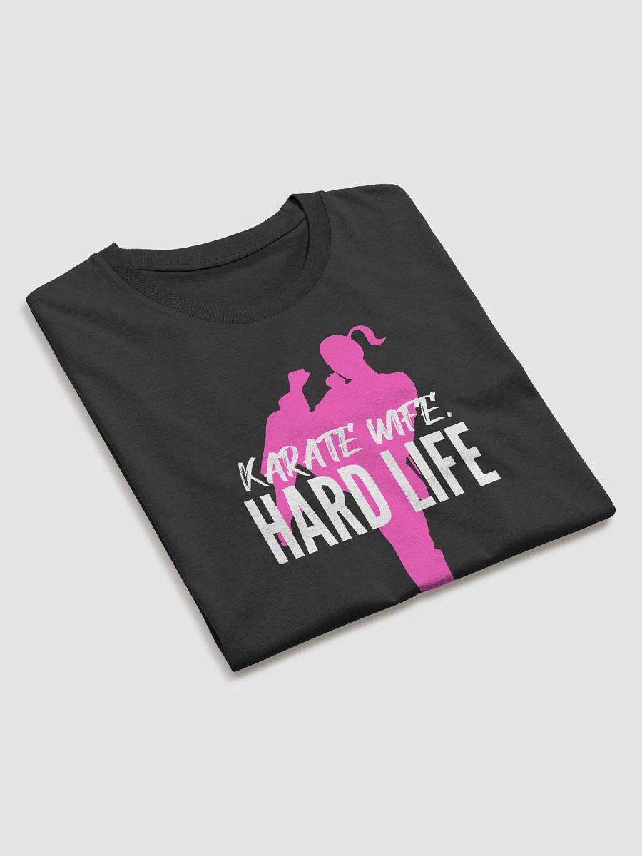 Karate Wife, Hard Life product image (3)