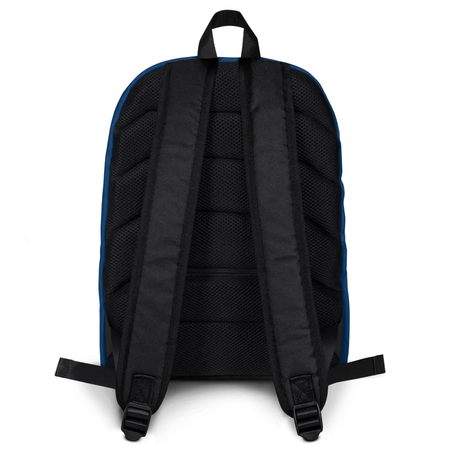 British Midland Airways - Backpack product image (4)