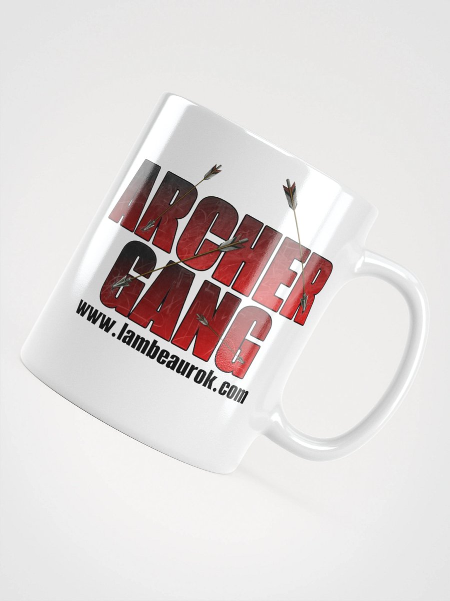 Archer Gang Mug product image (12)