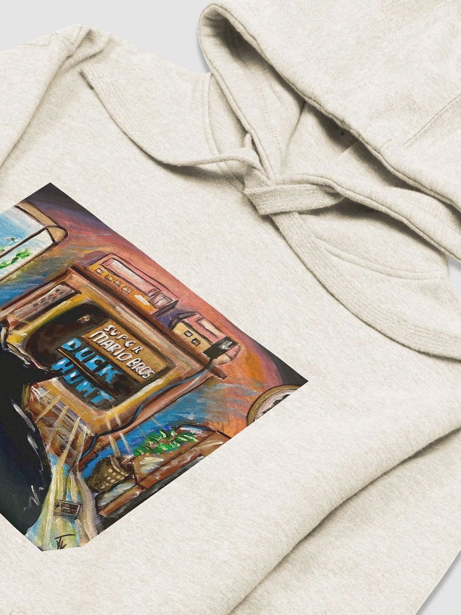 Gamer Cat 8-Bit Life product image (45)