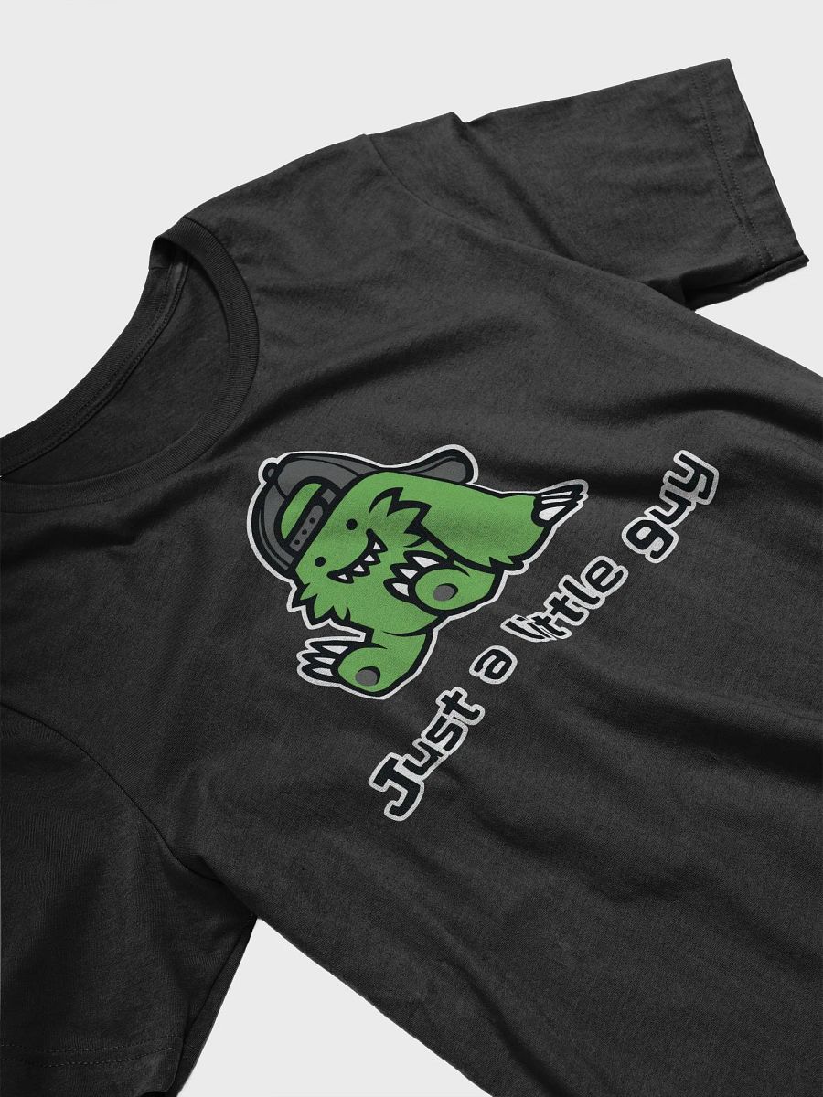J.A.L.G. Shirt product image (3)