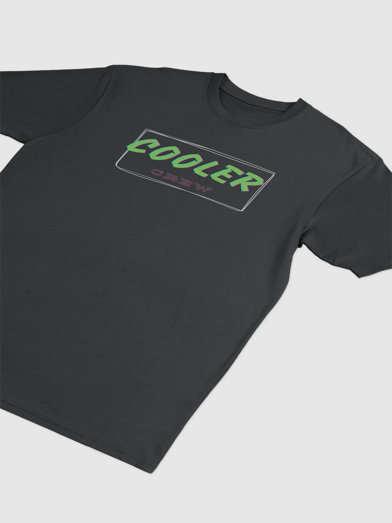 Neon Tee product image (3)