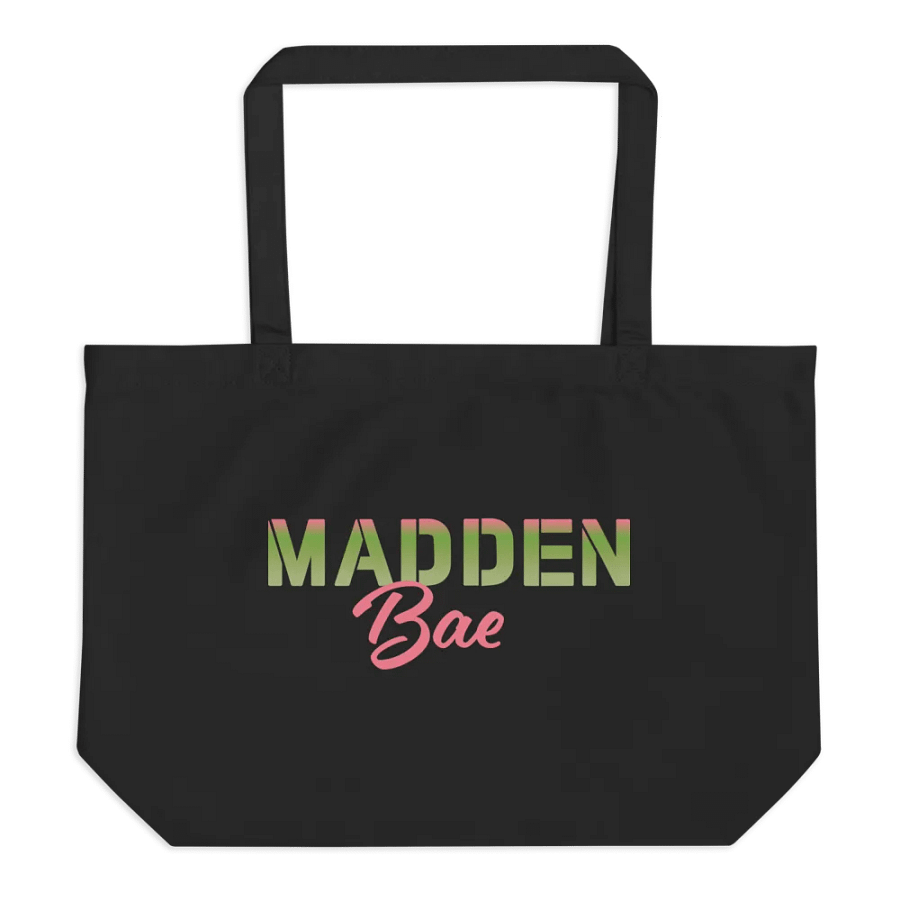 Madden Bae Tote Bag product image (1)