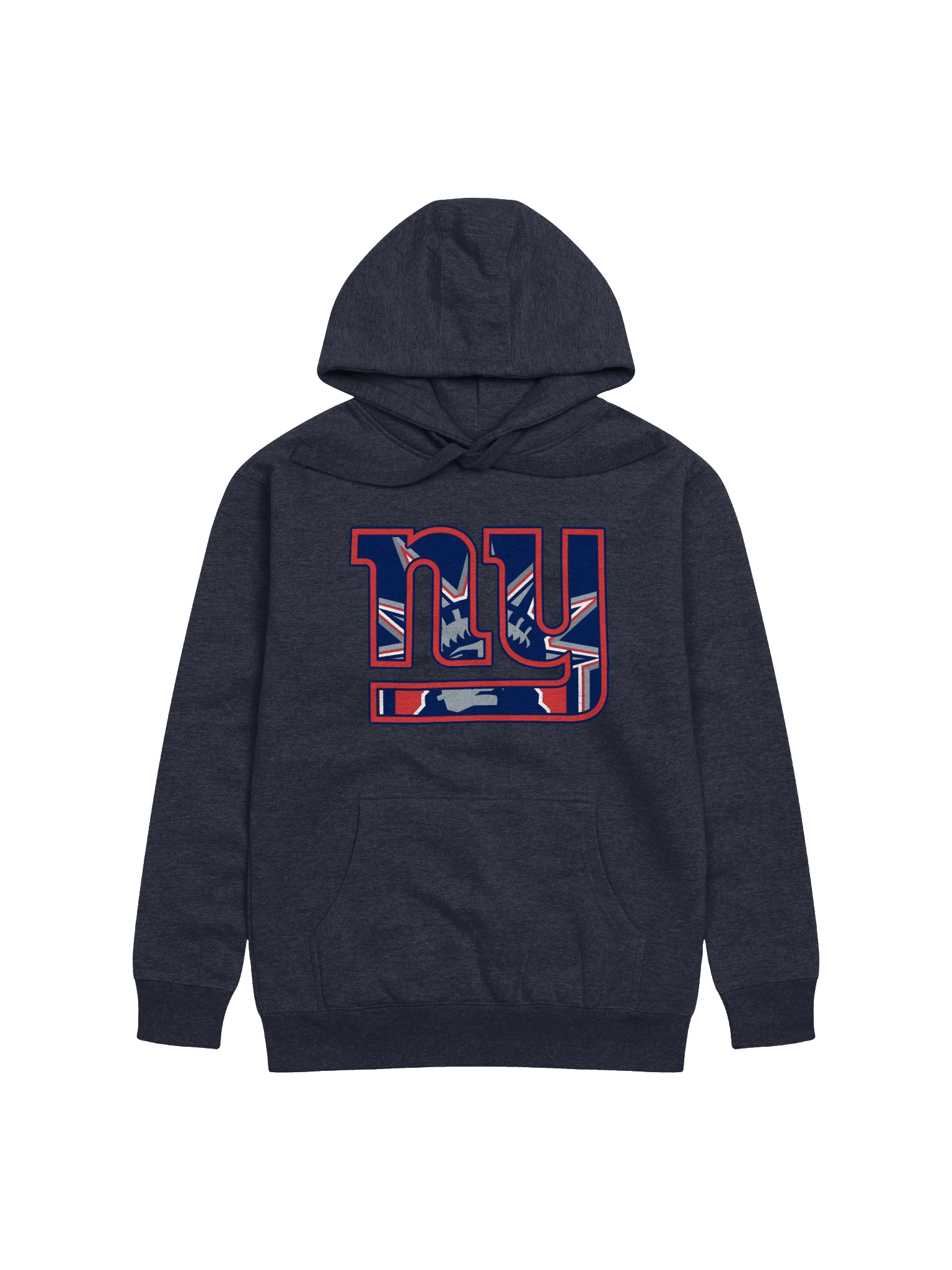 Giant Liberty Hoodie product image (1)