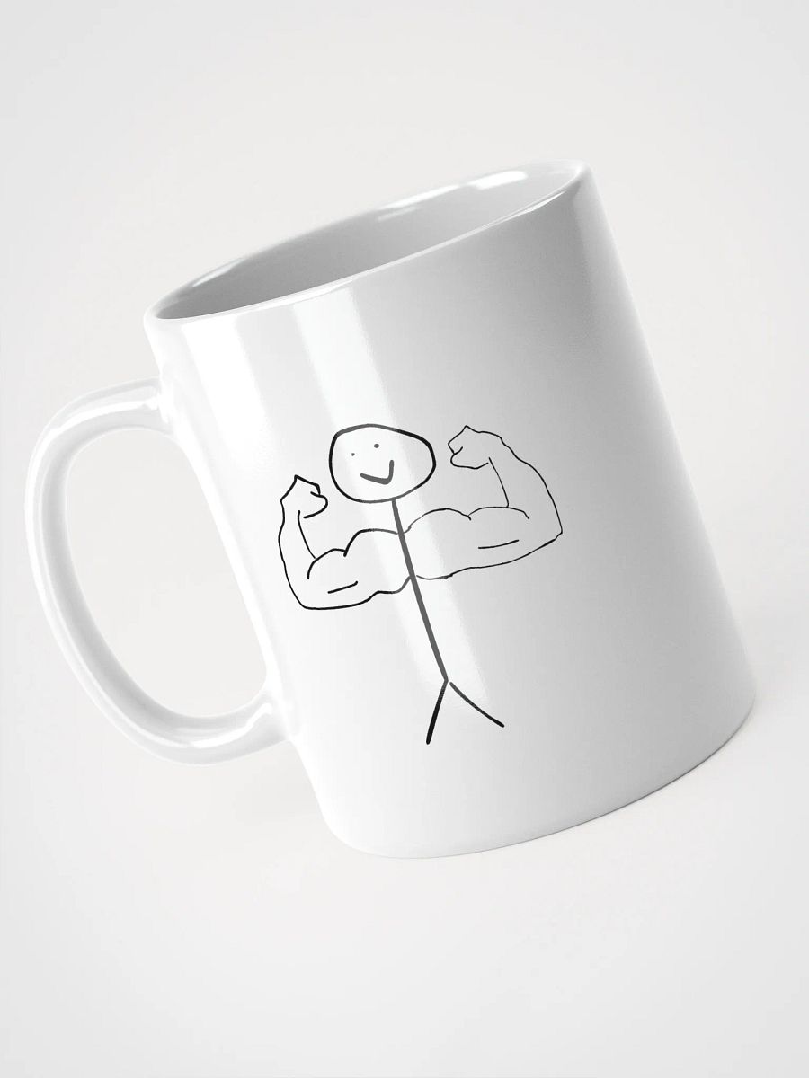 Bed Rotten vs Be Productive Mug product image (8)