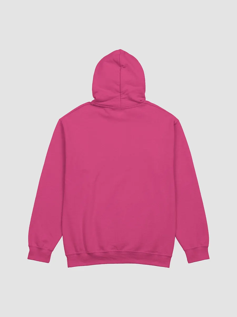 Varisty Brave Hoodie product image (2)