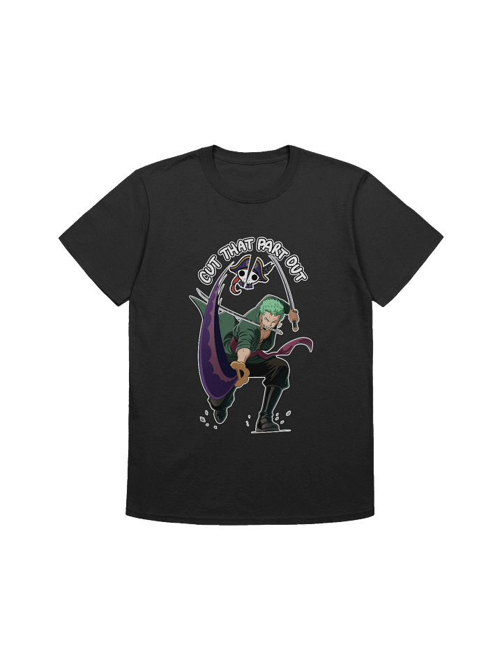 Cut That Part Out product image (1)