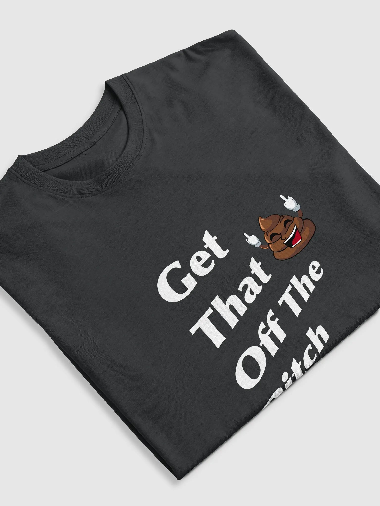 FYC - Respectfully Leave The Pitch product image (22)