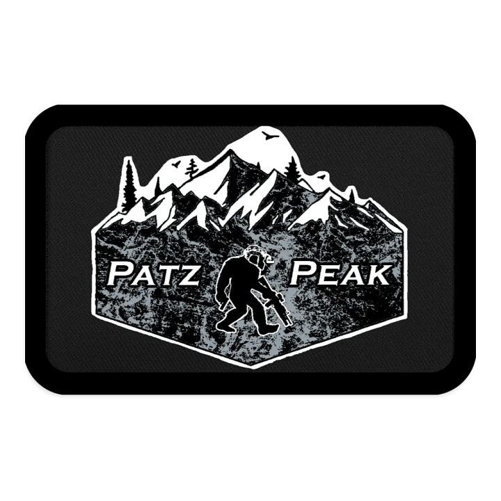 Peak Explorer Patches product image (1)