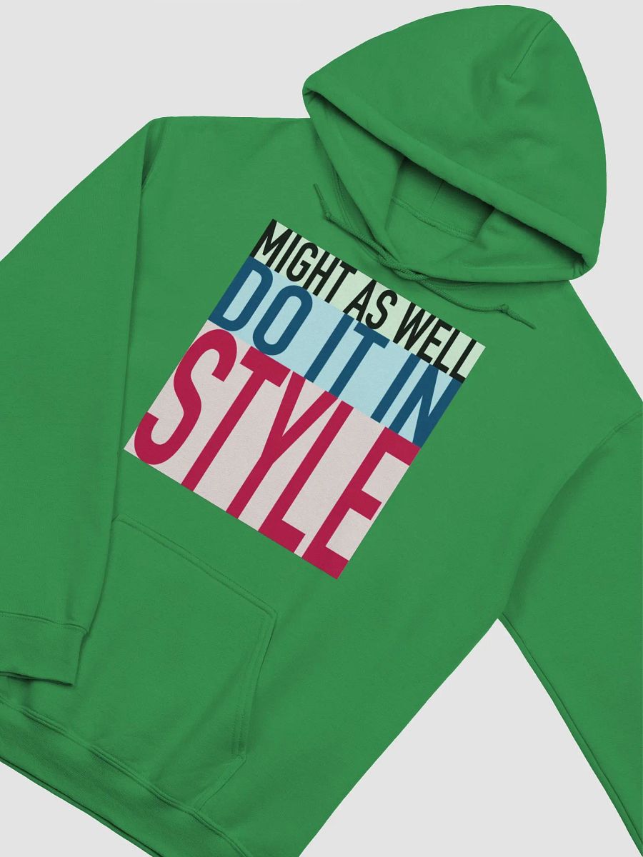 Hoodie | STYLE (combo) product image (4)