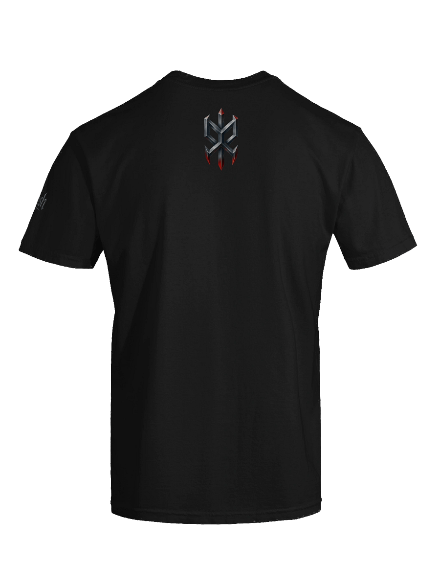 Woodchipper VS Predator (Heavyweight Tee) product image (9)