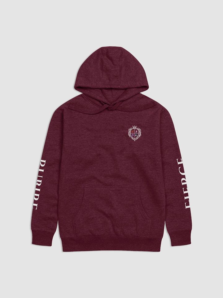 Fierce Rubire Hoodie product image (2)