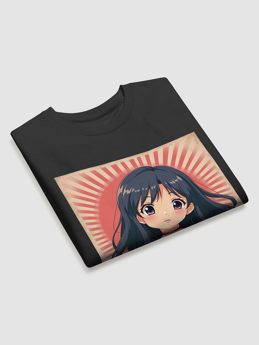 Classic Anime Girl product image (3)
