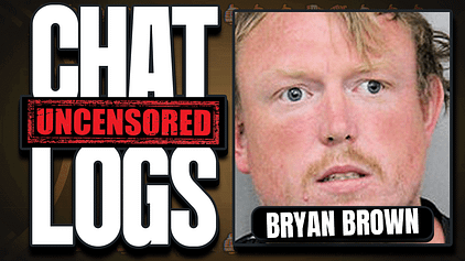 Bryan Brown || Sex Offender Tells 11 and 12 Year Old 