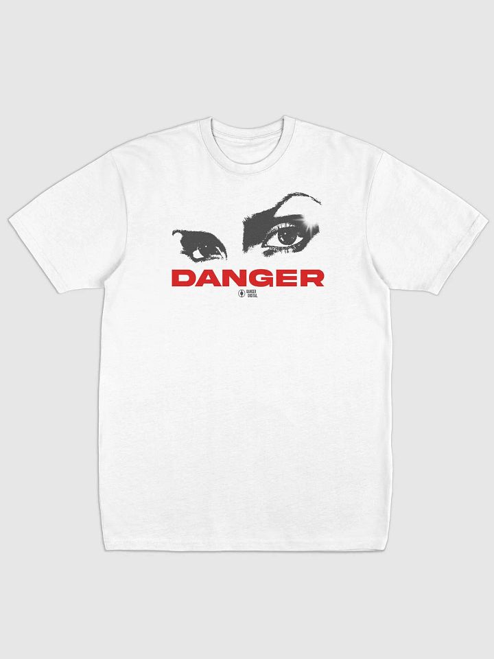 Gaze - Tee product image (1)