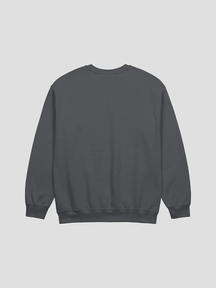 Coolest TurkeyFace Sweatshirt product image (5)