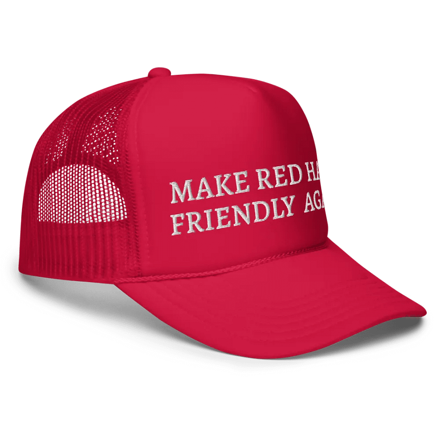 Back to Normal Hat product image (3)