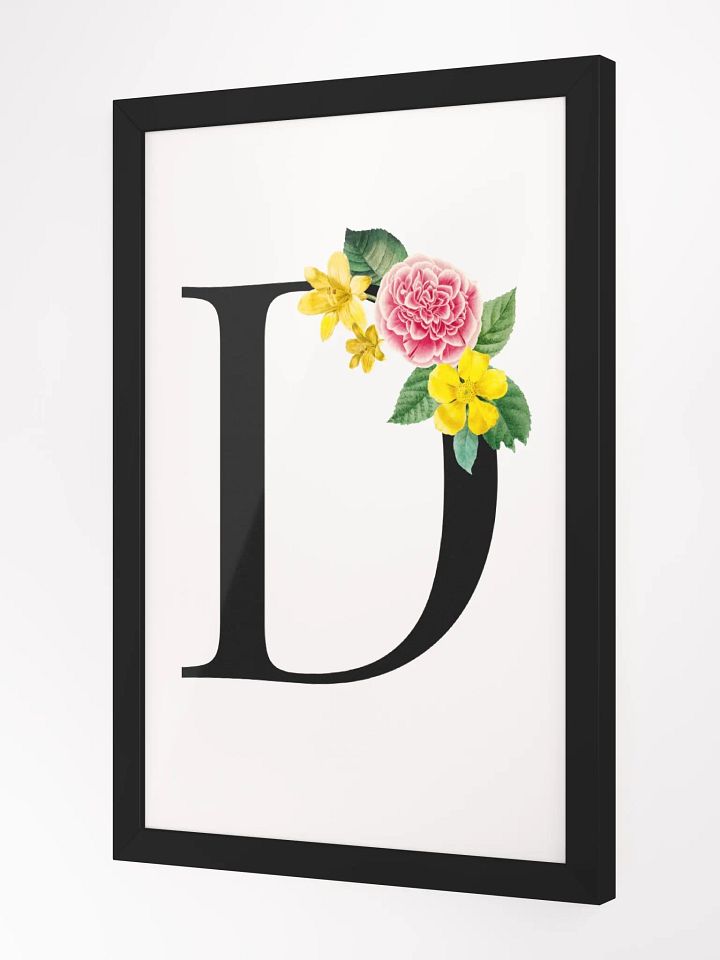 Floral 