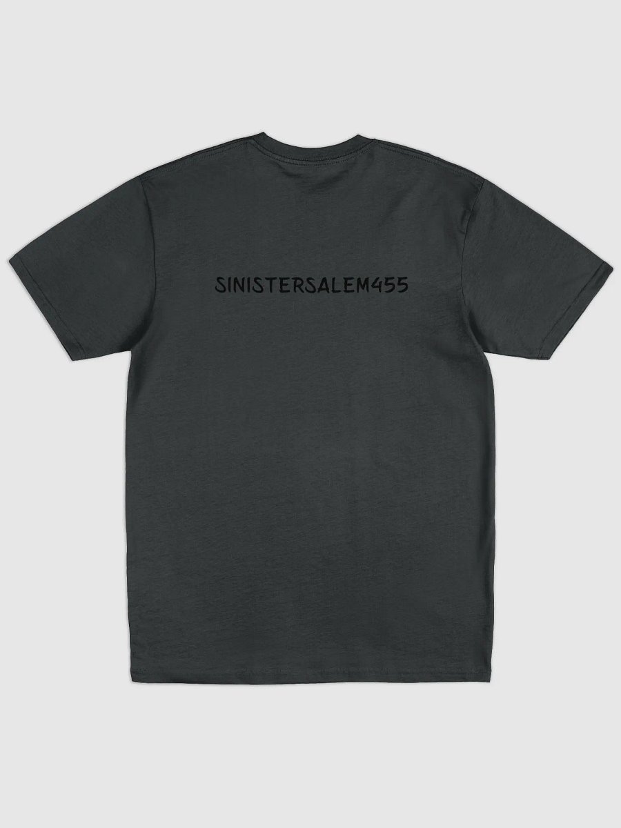MY OWNER BEATS ME T SHIRT product image (3)