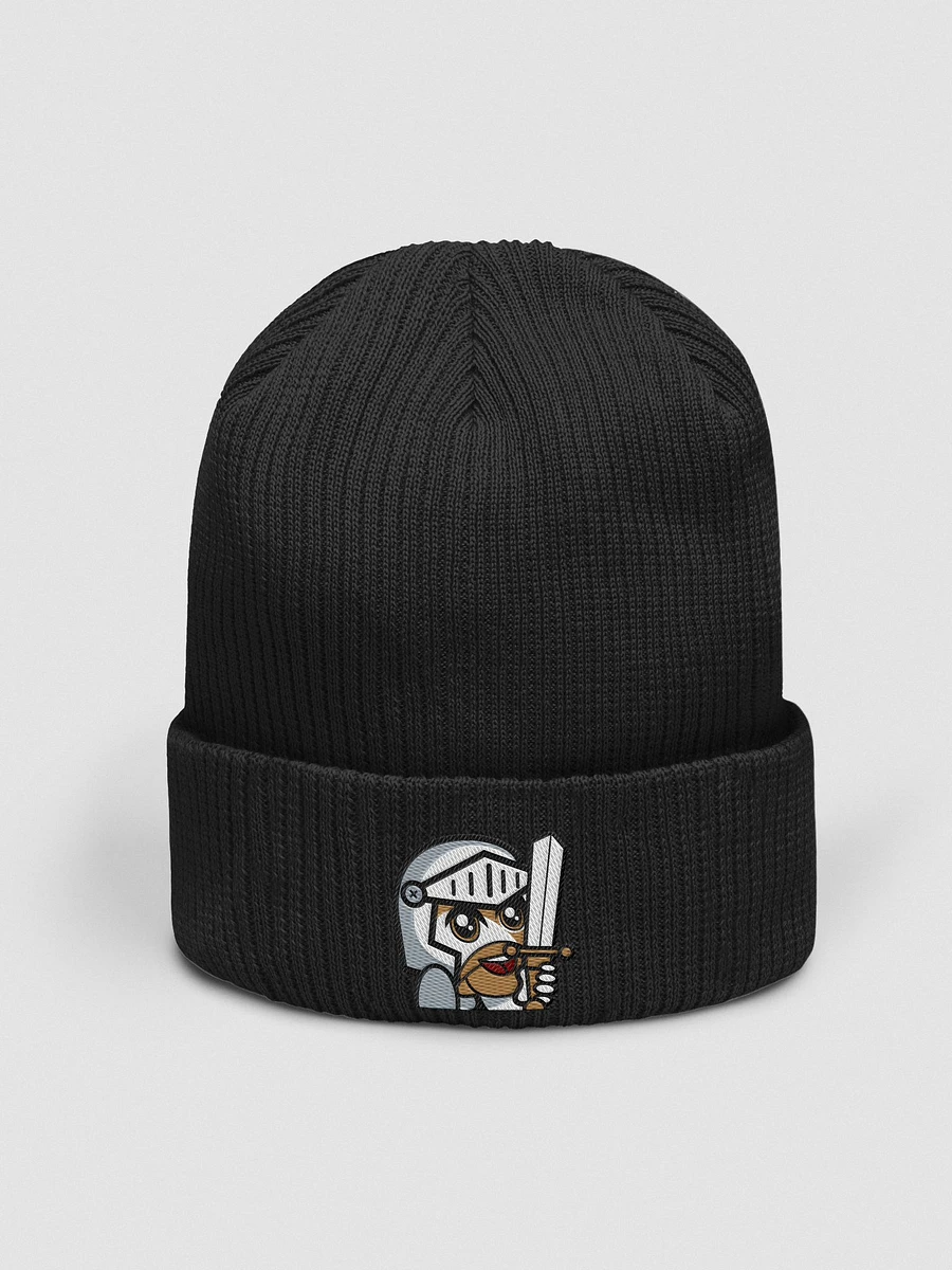 Knight of the Shrubbery Beanie product image (1)