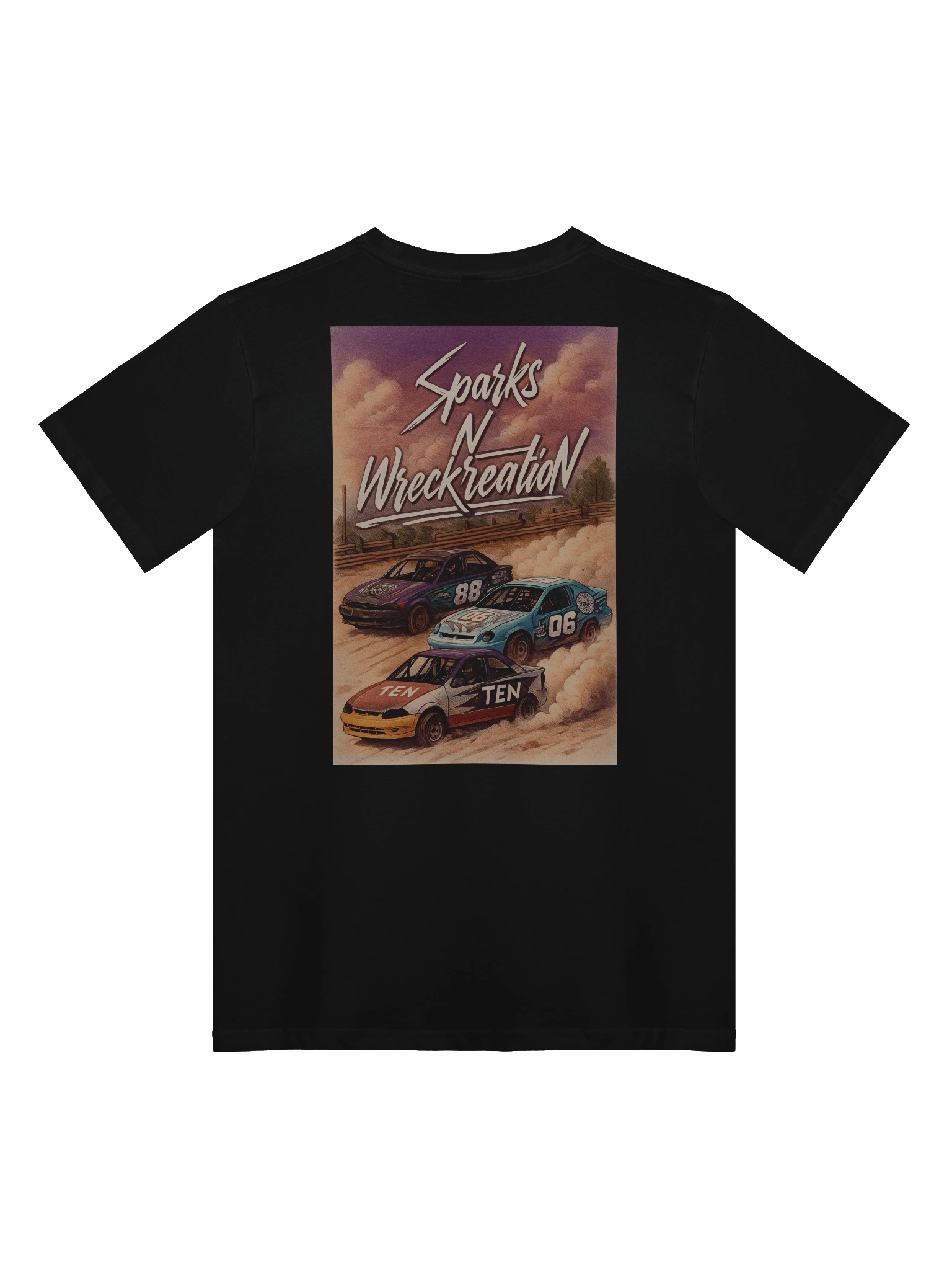 SPARKS BY DAY product image (2)