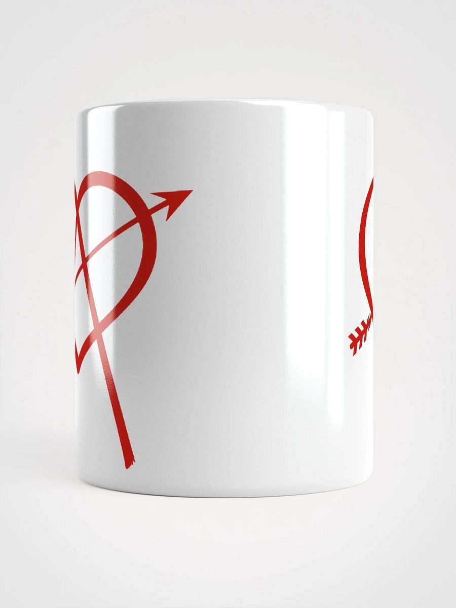 In The Name Of Love Mug product image (5)