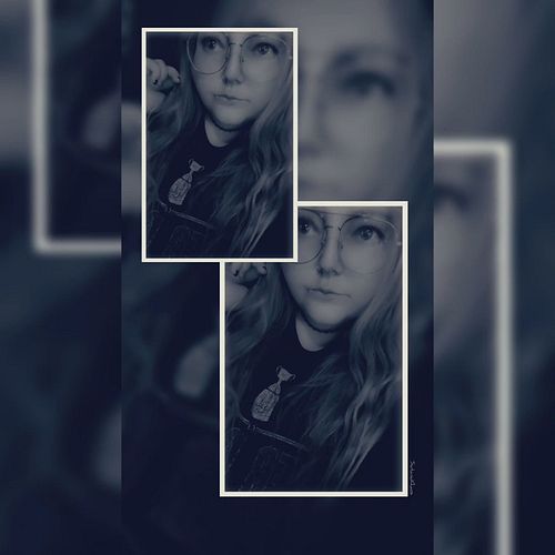 hi, it's been a while ♡
