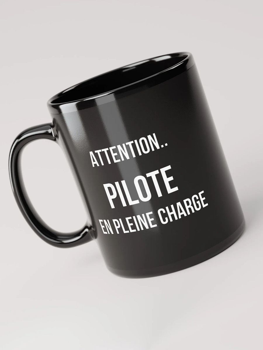 MUG - L’allié caféiné des simracers product image (3)