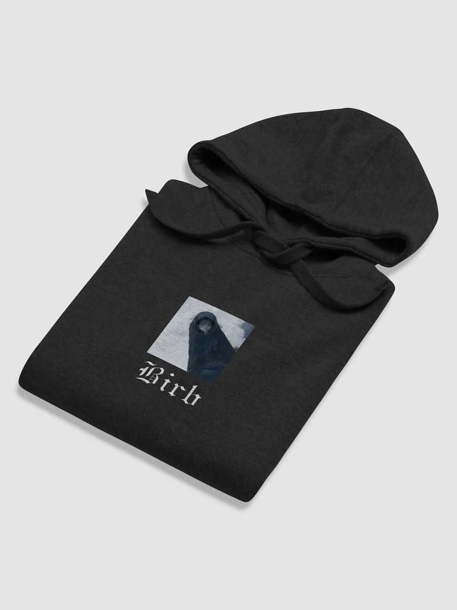 Birb Unisex Premium Hoodie product image (6)