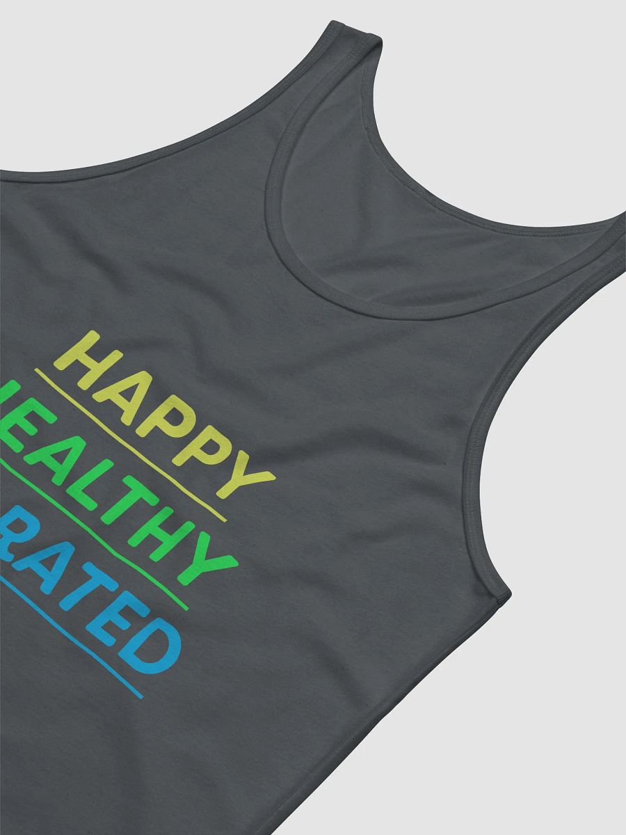 OG Colorway - HHH Tank product image (6)