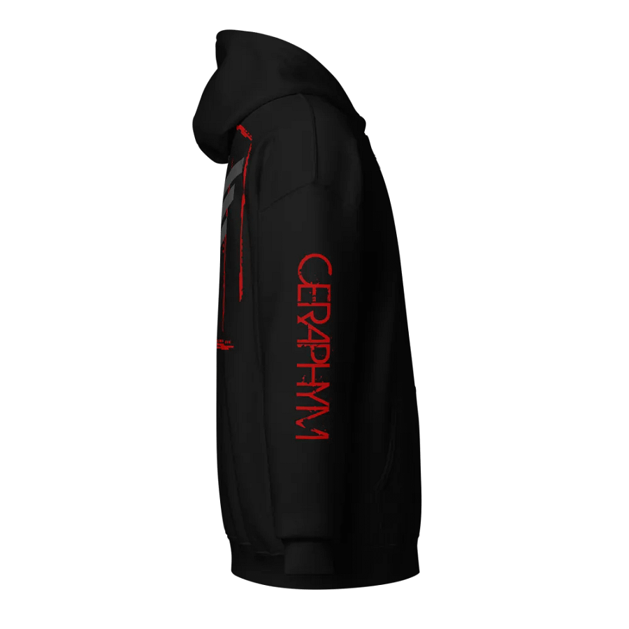 Cyber Ceraphym Hoodie product image (7)