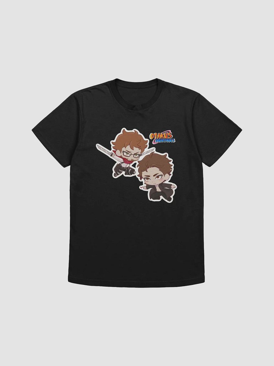 Attack on Merch! product image (8)