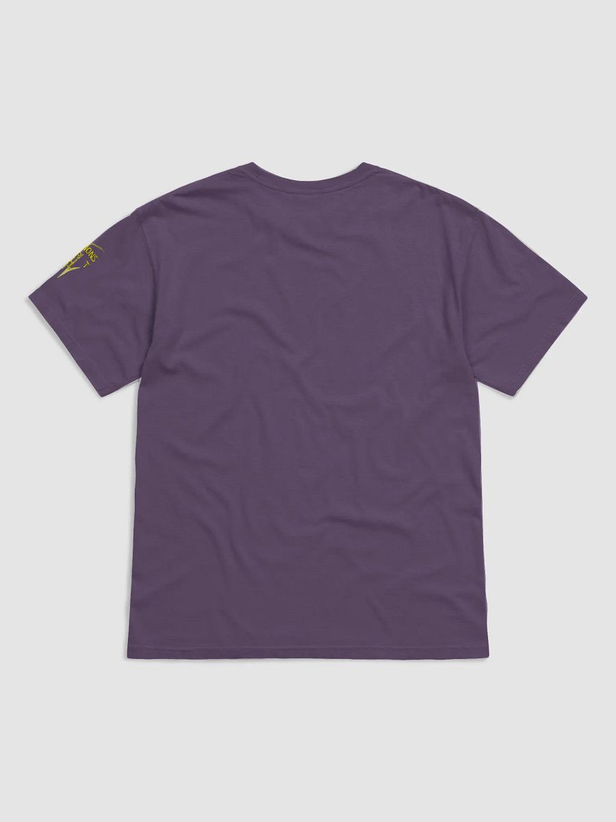 Hauntingly Beautiful. Beautifully Haunting. T-Shirt product image (60)